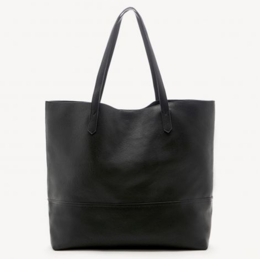 Dawson Tote